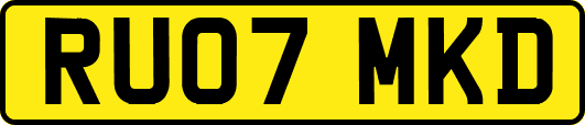 RU07MKD