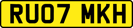 RU07MKH