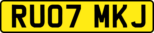 RU07MKJ