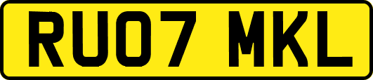 RU07MKL