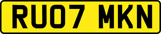 RU07MKN