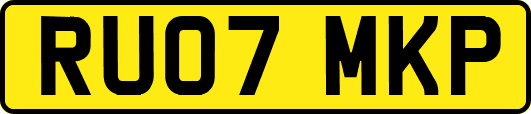 RU07MKP
