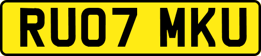 RU07MKU