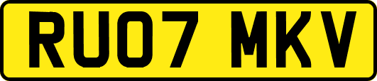 RU07MKV