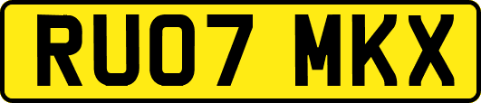 RU07MKX
