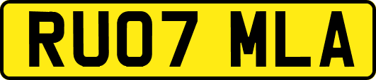 RU07MLA