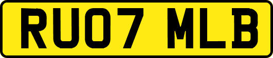 RU07MLB