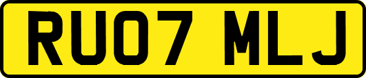 RU07MLJ