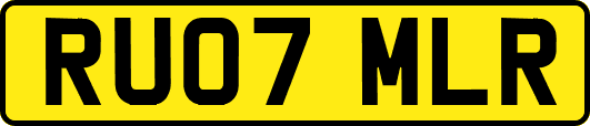 RU07MLR