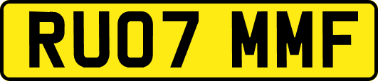 RU07MMF