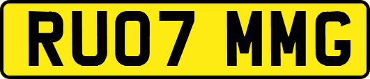 RU07MMG
