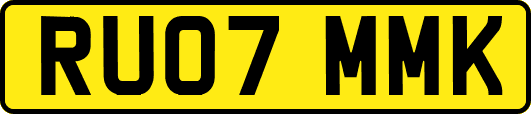 RU07MMK