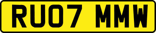 RU07MMW