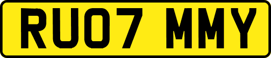RU07MMY