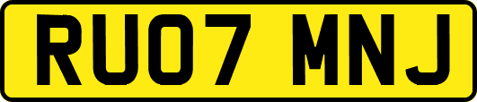 RU07MNJ