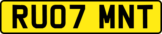RU07MNT
