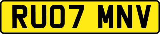 RU07MNV