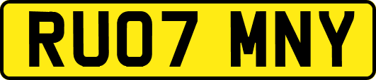 RU07MNY