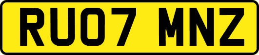 RU07MNZ