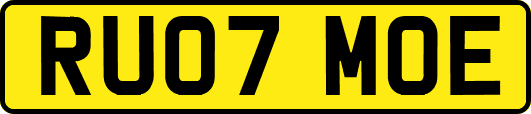 RU07MOE