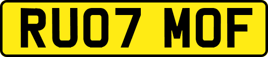 RU07MOF