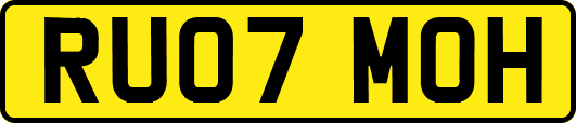 RU07MOH