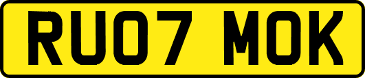 RU07MOK
