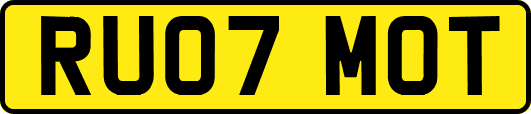 RU07MOT