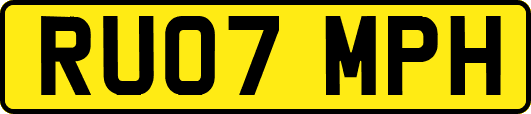 RU07MPH