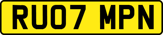 RU07MPN