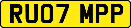 RU07MPP