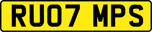 RU07MPS