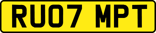 RU07MPT
