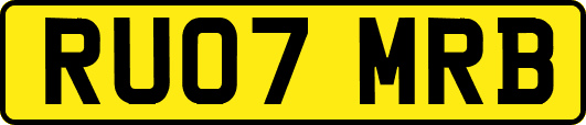 RU07MRB