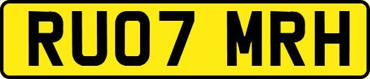 RU07MRH