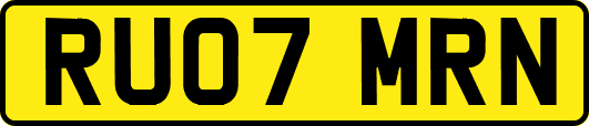 RU07MRN