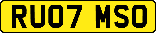 RU07MSO
