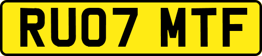 RU07MTF