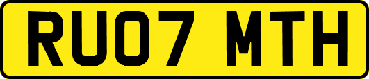 RU07MTH