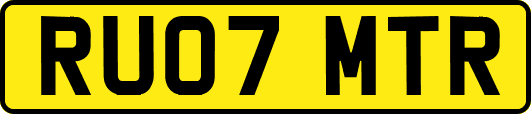 RU07MTR