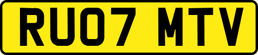 RU07MTV