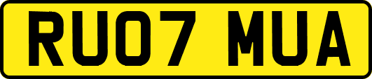 RU07MUA