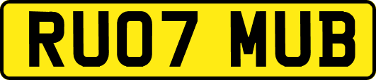 RU07MUB