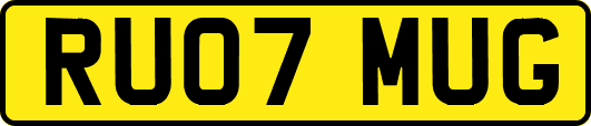 RU07MUG