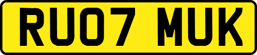 RU07MUK