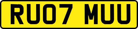 RU07MUU