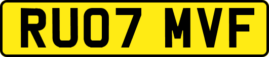 RU07MVF