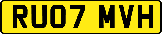RU07MVH