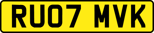 RU07MVK