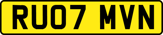 RU07MVN